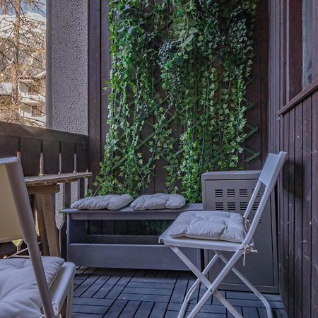 Apartment Jonquille 2C - Chamonix Peaks Getaway Exterior photo