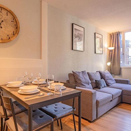 Apartment Jonquille 2C - Chamonix Peaks Getaway Exterior photo