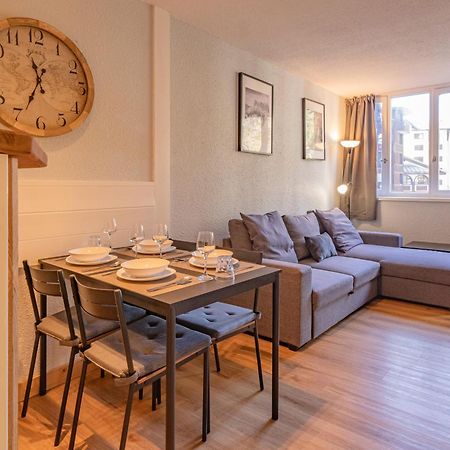 Apartment Jonquille 2C - Chamonix Peaks Getaway Exterior photo