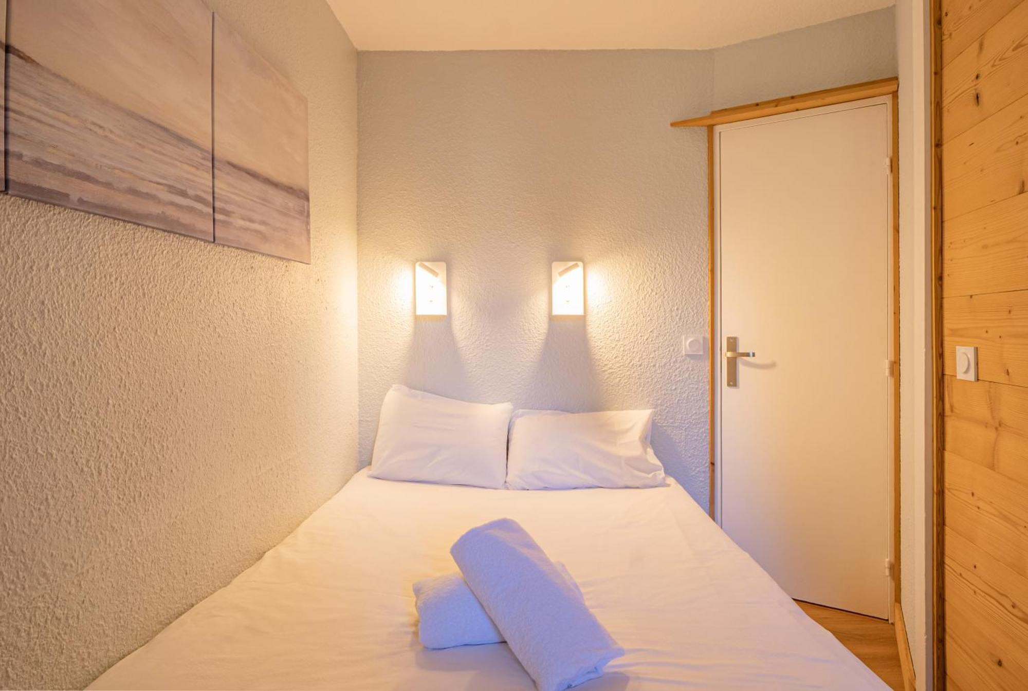 Apartment Jonquille 2C - Chamonix Peaks Getaway Exterior photo