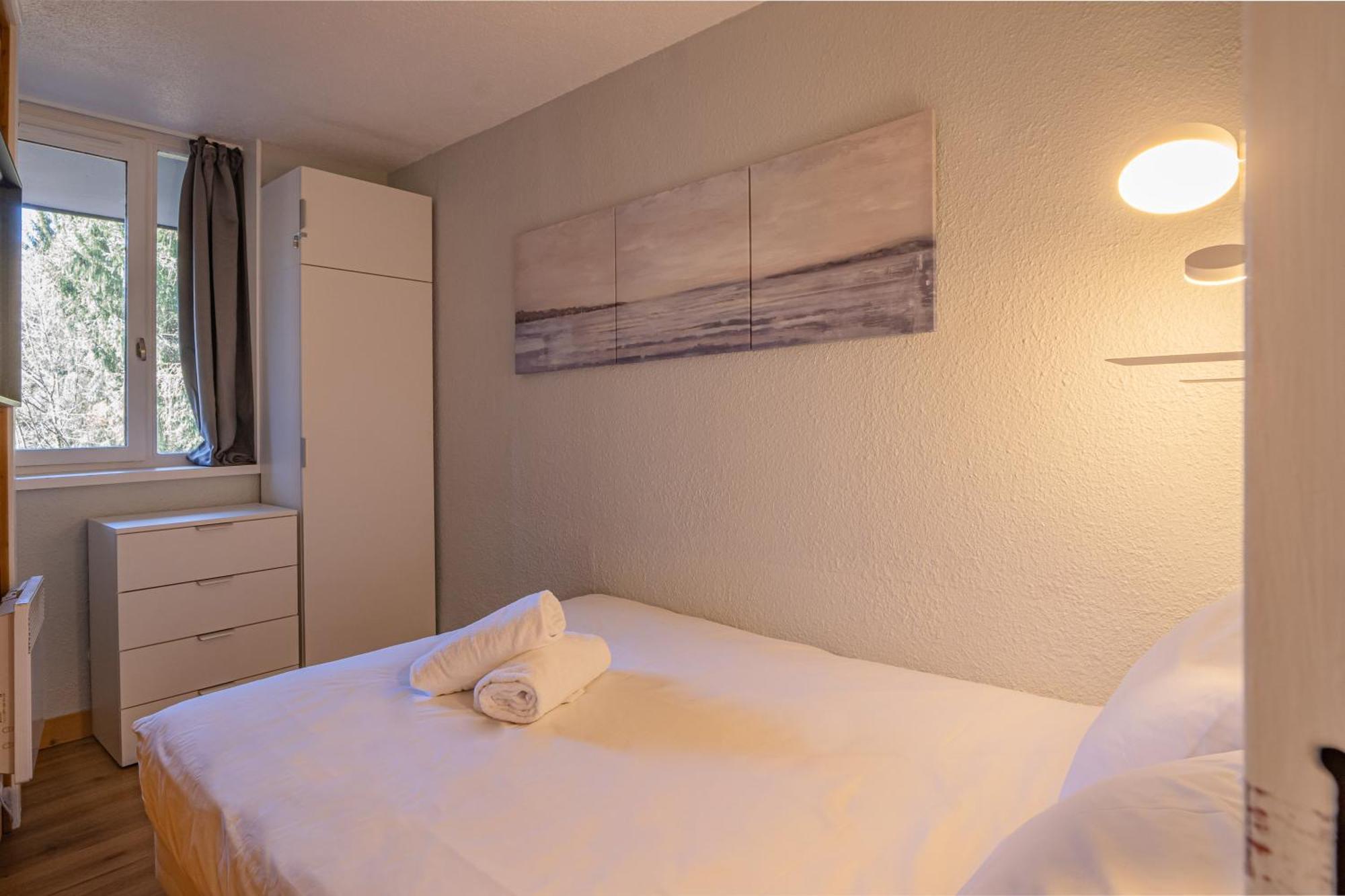 Apartment Jonquille 2C - Chamonix Peaks Getaway Exterior photo